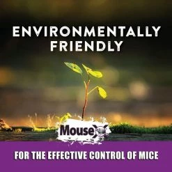 Mouse-X 1 lbs. Rodent Control by RatX -Pest Control Sales ratx bait stations 100525060 fa 1000