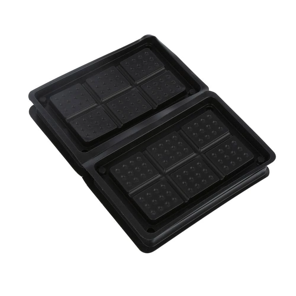 Mouse Glue Traps (4-Count) by Real-Kill 5 Mouse Glue Traps (4-Count) by Real-Kill - Image 3