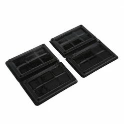 Mouse Glue Traps (4-Count) by Real-Kill 12 Mouse Glue Traps (4-Count) by Real-Kill -Pest Control Sales real kill animal traps hg 10095 4 a0 1000