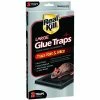 Large Rat and Mice Glue Traps (2-Count) by Real-Kill 1 Large Rat and Mice Glue Traps (2-Count) by Real-Kill -Pest Control Sales real kill animal traps hg 10096 6 64 1000