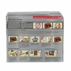 Indoor Fogger Insect Killer Aerosol (6-Count) by Real-Kill -Pest Control Sales real kill bug foggers hg 10064 2 40 1000