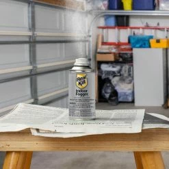 Indoor Fogger Insect Killer Aerosol (6-Count) by Real-Kill -Pest Control Sales real kill bug foggers hg 10064 2 4f 1000