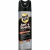 17.5 oz. Ant and Roach Killer Aerosol Spray by Real-Kill 2 17.5 oz. Ant and Roach Killer Aerosol Spray by Real-Kill -Pest Control Sales real kill bug killer spray hg 10048 7 64 1000