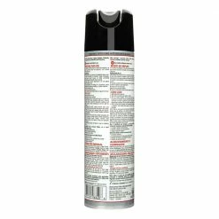 17.5 oz. Ant and Roach Killer Aerosol Spray by Real-Kill -Pest Control Sales real kill bug killer spray hg 10048 7 66 1000