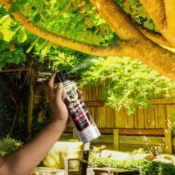 15 oz. Wasp and Hornet Insect Killer Aerosol Spray by Real-Kill 7 15 oz. Wasp and Hornet Insect Killer Aerosol Spray by Real-Kill -Pest Control Sales real kill bug killer spray hg 95949 1 31 1000