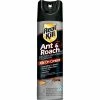 17.5 oz. Ant and Roach Insect Killer Aerosol Spray by Real-Kill 1 17.5 oz. Ant and Roach Insect Killer Aerosol Spray by Real-Kill -Pest Control Sales real kill bug killer spray hg 96320 64 1000