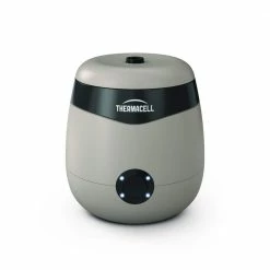 Rechargeable Mosquito Repeller in Riverbed 20 Ft. Coverage and Deet Free by Thermacell -Pest Control Sales riverbed thermacell citronella candles torches 100544452 c3 1000