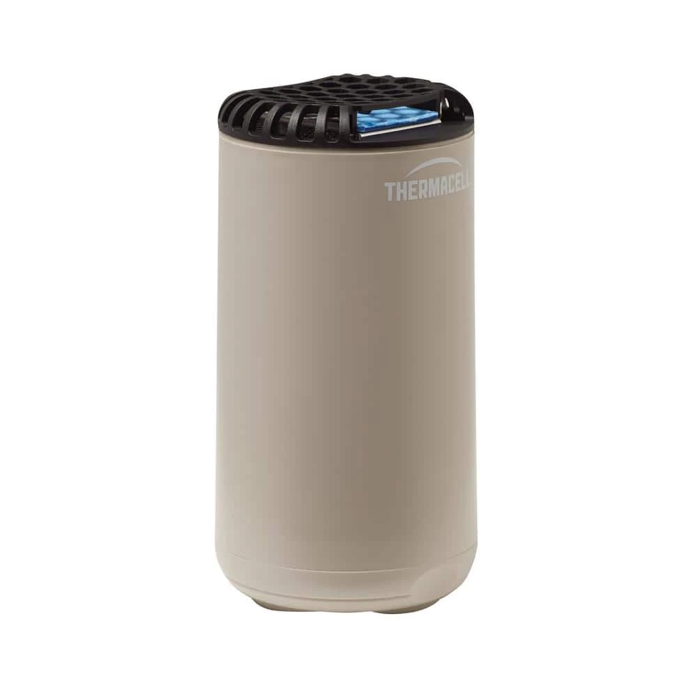Patio Shield Mosquito Repeller in Riverbed 15 Ft. Coverage and Deet Free by Thermacell 4 Patio Shield Mosquito Repeller in Riverbed 15 Ft. Coverage and Deet Free by Thermacell - Image 2