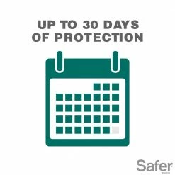 5 lb. Critter Ridder Animal Repellent Granules by Safer Brand -Pest Control Sales safer brand animal repellents 5929 44 1000