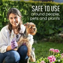 4 lb. Snake Shield Snake Repellent Granules by Safer Brand 11 4 lb. Snake Shield Snake Repellent Granules by Safer Brand -Pest Control Sales safer brand animal repellents 5951 1f 1000