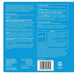 Safer Home Ant and Crawling Insect Killer Diatomaceous Earth for Indoor and Outdoor by Safer Brand -Pest Control Sales safer brand insect killer granules sh5168 1f 1000