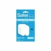 Safer Home Indoor Fly Trap Refill Glue Cards by Safer Brand -Pest Control Sales safer brand insect traps sh503 64 1000