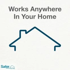 Safer Home Indoor Fly Trap Refill Glue Cards by Safer Brand 15 Safer Home Indoor Fly Trap Refill Glue Cards by Safer Brand -Pest Control Sales safer brand insect traps sh503 a0 1000