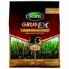 GrubEx1 14.35 lbs. 5,000 sq. ft. Season Long Grub, Caterpillar, Japanese Beetle Killer by Scotts 2 GrubEx1 14.35 lbs. 5,000 sq. ft. Season Long Grub, Caterpillar, Japanese Beetle Killer by Scotts -Pest Control Sales scotts insect killer granules 99605f3 64 1000