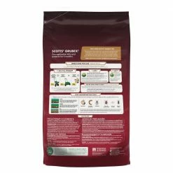 GrubEx1 28.7 lbs. 10,000 sq. ft. Season Long Grub, Caterpillar, Japanese Beetle Killer by Scotts -Pest Control Sales scotts insect killer granules 99610 66 1000