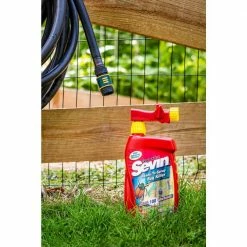 32 oz. Ready-to-Spray Bug Killer by Sevin -Pest Control Sales sevin bug killer spray 100047723 4f 1000