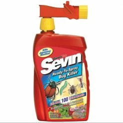 32 oz. Ready-to-Spray Bug Killer by Sevin
