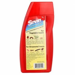 32 oz. Insect Killer Concentrate by Sevin -Pest Control Sales sevin bug killer spray 100523621 40 1000