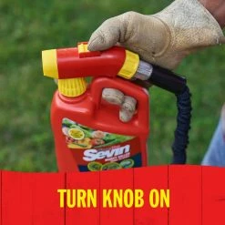 32 oz. Insect Killer Ready To Spray by Sevin 14 32 oz. Insect Killer Ready To Spray by Sevin -Pest Control Sales sevin bug killer spray 100525781 4f 1000