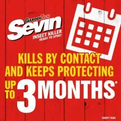 32 oz. Insect Killer Ready To Spray by Sevin 17 32 oz. Insect Killer Ready To Spray by Sevin -Pest Control Sales sevin bug killer spray 100525781 fa 1000