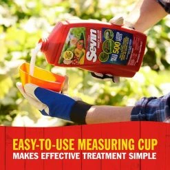 32oz Concentrate Outdoor Insect Killer by Sevin -Pest Control Sales sevin bug killer spray 100530123 1f 1000