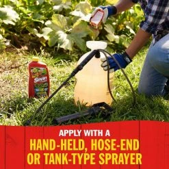 32oz Concentrate Outdoor Insect Killer by Sevin -Pest Control Sales sevin bug killer spray 100530123 44 1000