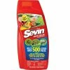 32oz Concentrate Outdoor Insect Killer by Sevin 2 32oz Concentrate Outdoor Insect Killer by Sevin -Pest Control Sales sevin bug killer spray 100530123 64 1000