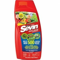32oz Concentrate Outdoor Insect Killer by Sevin