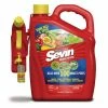 1.33 gal. Ready-to-Use Insect Killer with Battery Powered Sprayer by Sevin -Pest Control Sales sevin bug killer spray 100540939 64 1000
