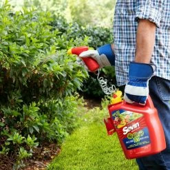 1.33 gal. Ready-to-Use Insect Killer with Battery Powered Sprayer by Sevin -Pest Control Sales sevin bug killer spray 100540939 c3 1000