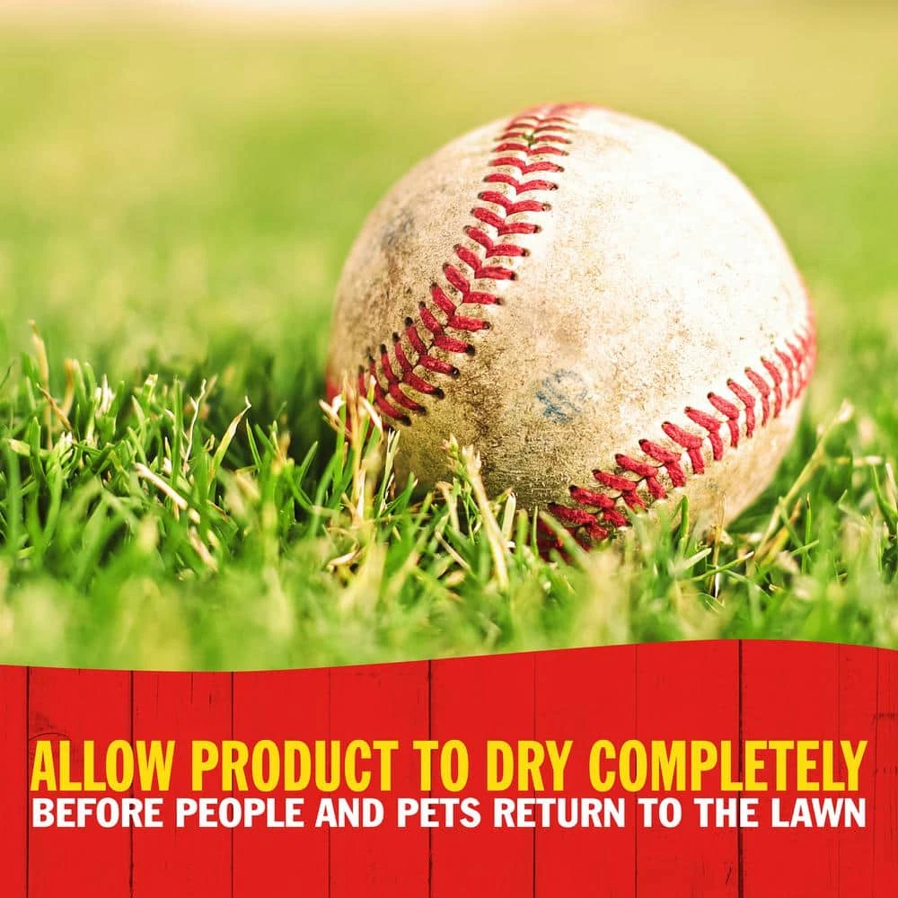 10 lbs. Lawn Insect Killer Granules by Sevin 11 10 lbs. Lawn Insect Killer Granules by Sevin - Image 9