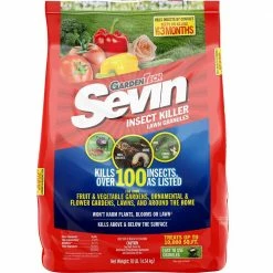 10 lbs. Lawn Insect Killer Granules by Sevin