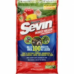20 lbs. Lawn Insect Killer Granules by Sevin