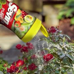 1 lb. Ready to Use Garden Insect Killer Dust by Sevin -Pest Control Sales sevin insect killer granules 100531073 fa 1000