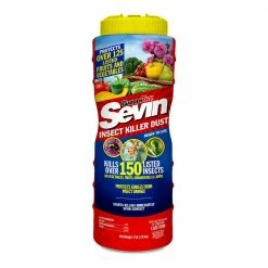 3 lbs. Ready to Use Garden Insect Killer Dust by Sevin