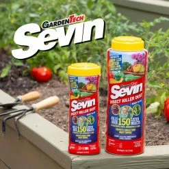 3 lbs. Ready to Use Garden Insect Killer Dust by Sevin -Pest Control Sales sevin insect killer granules 100539964 c3 1000