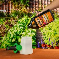 Malathion 32 fl oz Insect Spray Concentrate for Gardens by Spectracide -Pest Control Sales spectracide bug killer spray hg 30900 5 1f 1000