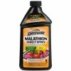 Malathion 32 fl oz Insect Spray Concentrate for Gardens by Spectracide 1 Malathion 32 fl oz Insect Spray Concentrate for Gardens by Spectracide -Pest Control Sales spectracide bug killer spray hg 30900 5 64 1000