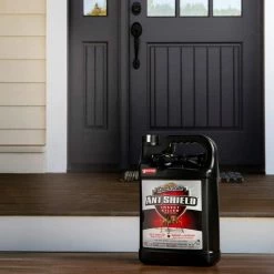 Ant Shield 1 gal. Ready-to-Use Insect Killer by Spectracide 8 Ant Shield 1 gal. Ready-to-Use Insect Killer by Spectracide -Pest Control Sales spectracide bug killer spray hg 51301 5 40 1000
