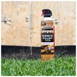 Terminate 16 oz. Termite Killing Foam by Spectracide -Pest Control Sales spectracide bug killer spray hg 53370 7 40 1000