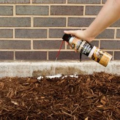 Terminate 16 oz. Termite Killing Foam by Spectracide -Pest Control Sales spectracide bug killer spray hg 53370 7 c3 1000