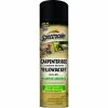 16 oz. Aerosol Carpenter Bee and Ground-Nesting Yellow jacket Killer Foam by Spectracide 2 16 oz. Aerosol Carpenter Bee and Ground-Nesting Yellow jacket Killer Foam by Spectracide -Pest Control Sales spectracide bug killer spray hg 53371 64 1000