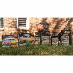 1.3 gal. Termite and Carpenter Ant Killer Ready-to-Use EzSpray by Spectracide 7 1.3 gal. Termite and Carpenter Ant Killer Ready-to-Use EzSpray by Spectracide -Pest Control Sales spectracide bug killer spray hg 53391 5 4f 1000