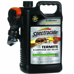 1.3 gal. Termite and Carpenter Ant Killer Ready-to-Use EzSpray by Spectracide