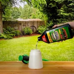 40 oz. Triazicide Insect Killer for Lawns and Landscapes Concentrate by Spectracide -Pest Control Sales spectracide bug killer spray hg 55829 5 66 1000