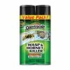 Aerosol Wasp and Hornet Killer Spray (2-Count) by Spectracide 2 Aerosol Wasp and Hornet Killer Spray (2-Count) by Spectracide -Pest Control Sales spectracide bug killer spray hg 65865 1 64 1000