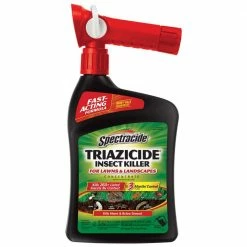 Triazicide 32 fl. oz. Ready-to-Spray Lawn Insect Killer by Spectracide