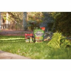Triazicide 32 fl. oz. Ready-to-Spray Lawn Insect Killer by Spectracide -Pest Control Sales spectracide bug killer spray hg 95830 7 c3 1000
