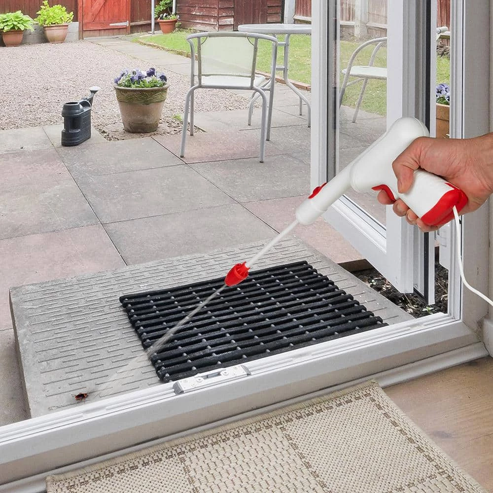 Bug Stop 1.3 Gal. Accushot Sprayer by Spectracide 5 Bug Stop 1.3 Gal. Accushot Sprayer by Spectracide - Image 3