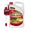 Bug Stop 1.3 Gal. Accushot Sprayer by Spectracide 1 Bug Stop 1.3 Gal. Accushot Sprayer by Spectracide -Pest Control Sales spectracide bug killer spray hg 96380 1 64 1000